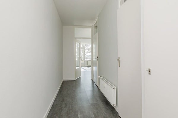 Appartement Saffierstraat in Alphen aan den Rijn