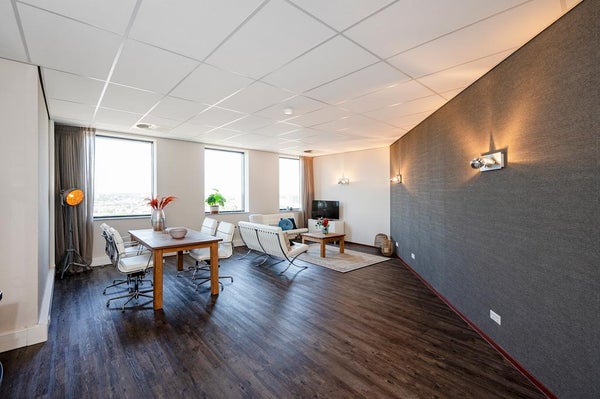 Appartement Eschertoren 15 B