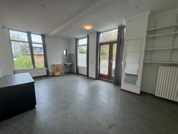 Studio Kruisstraat in Heerlen