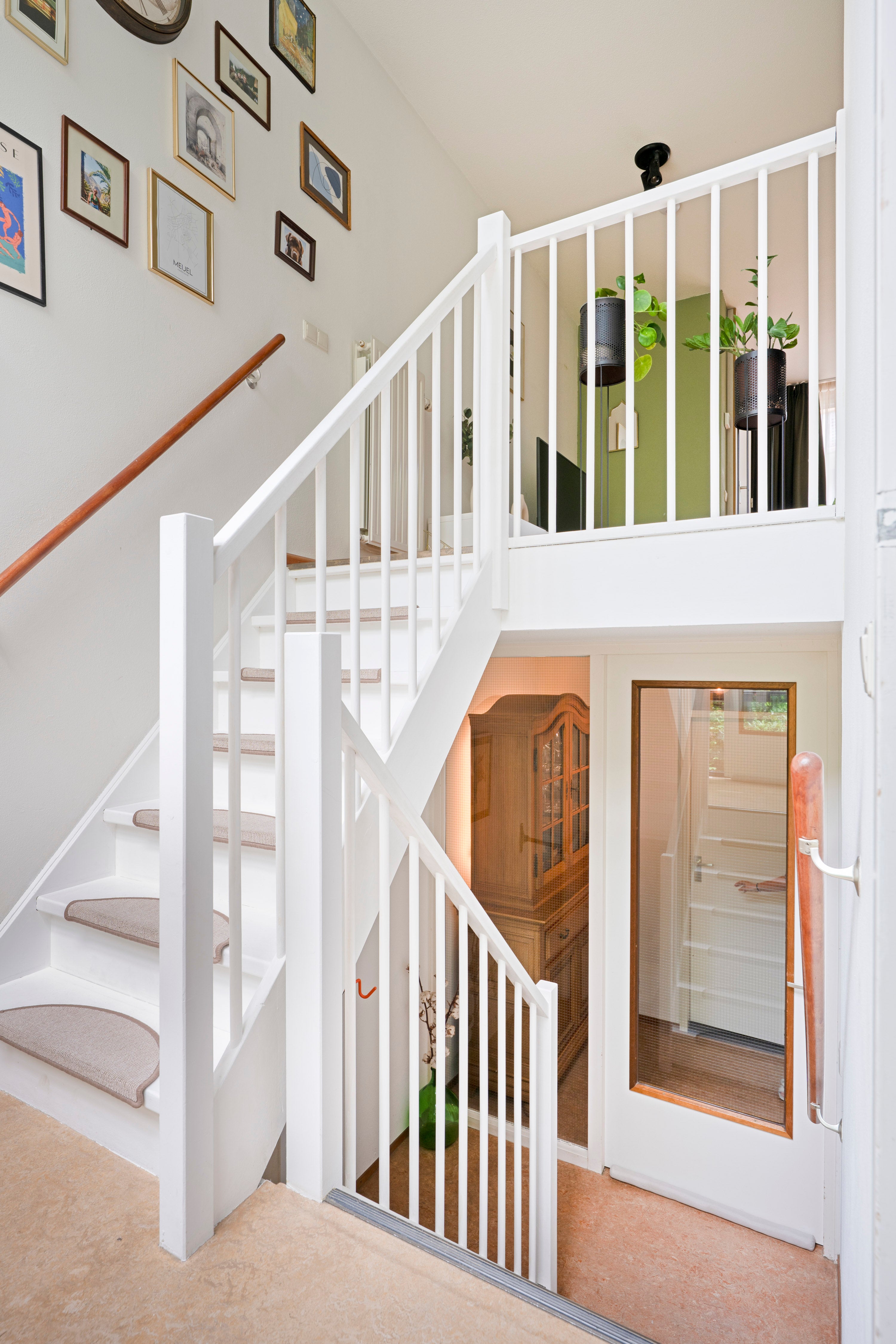 Tussenwoning te koop: Jekerstraat 37D, Maastricht