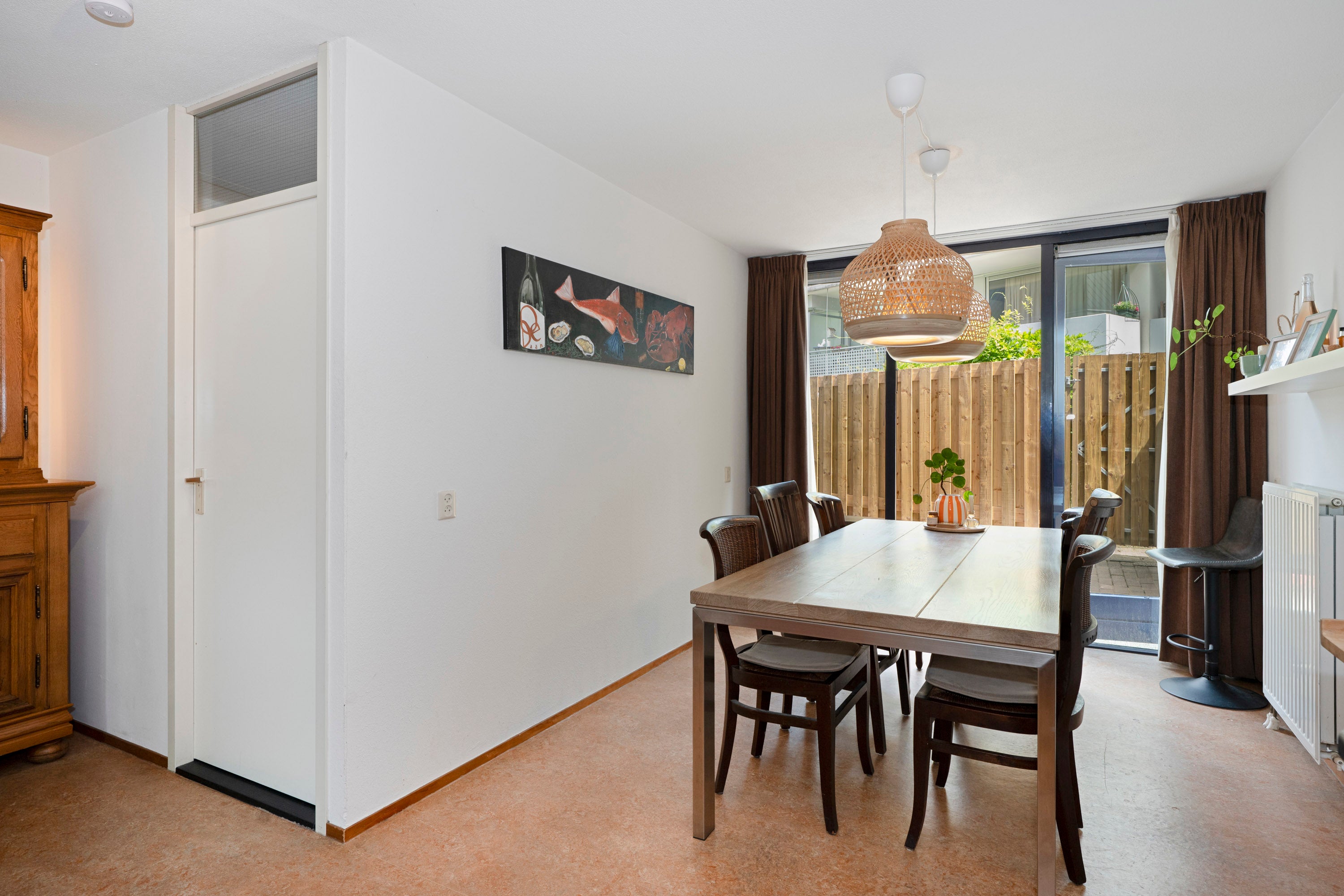 Tussenwoning te koop: Jekerstraat 37D, Maastricht