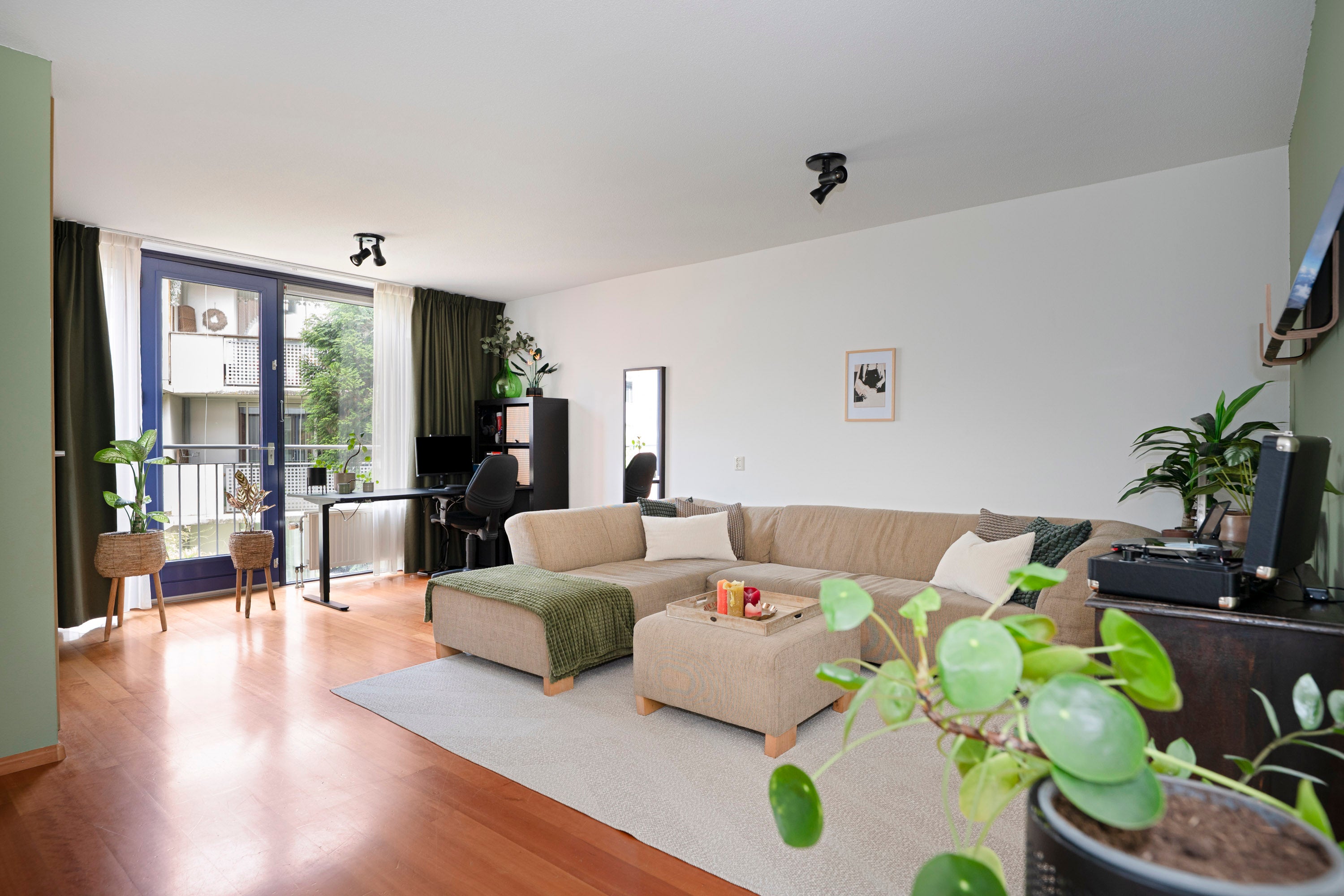 Tussenwoning te koop: Jekerstraat 37D, Maastricht