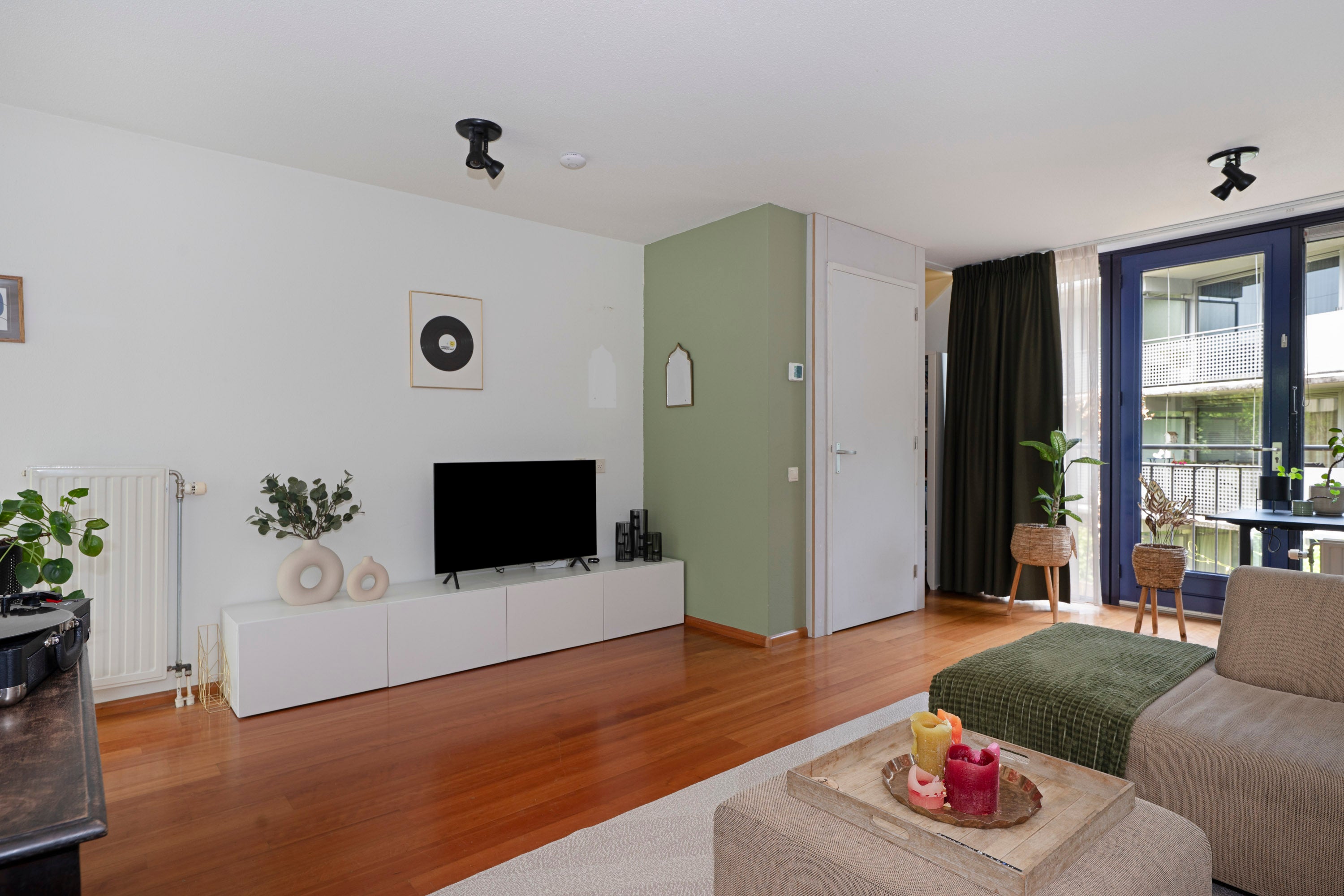 Tussenwoning te koop: Jekerstraat 37D, Maastricht