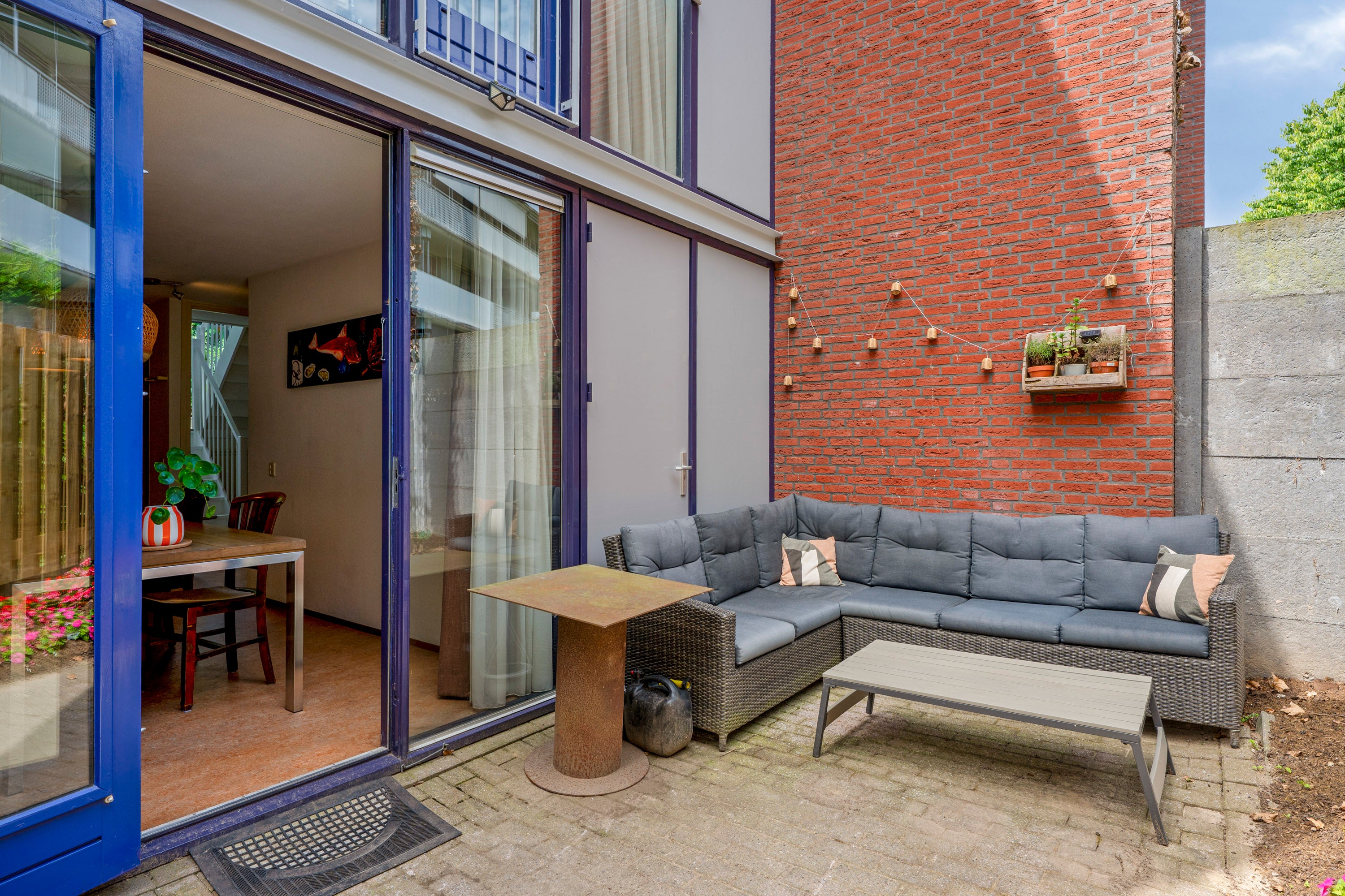 Tussenwoning te koop: Jekerstraat 37D, Maastricht
