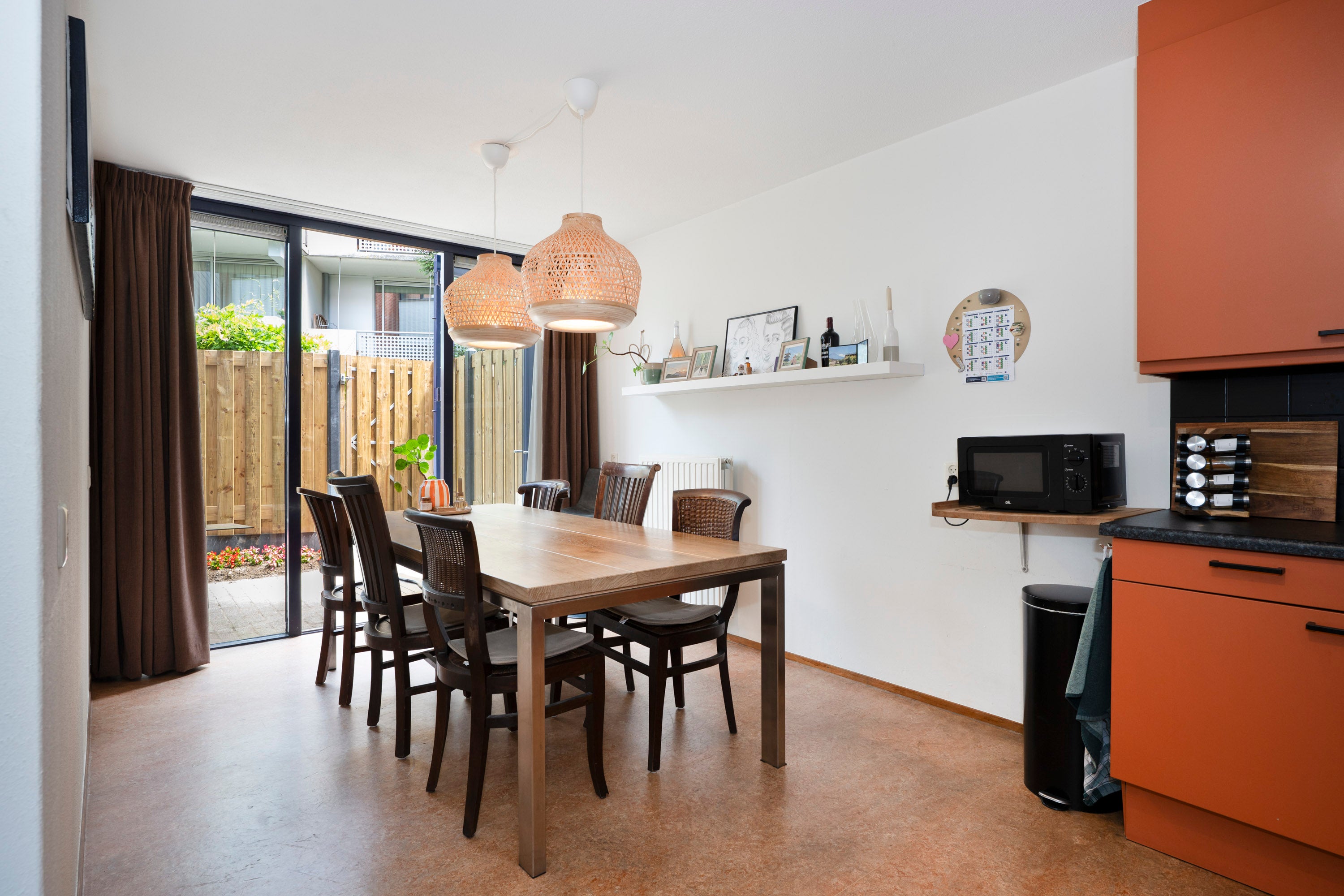Tussenwoning te koop: Jekerstraat 37D, Maastricht