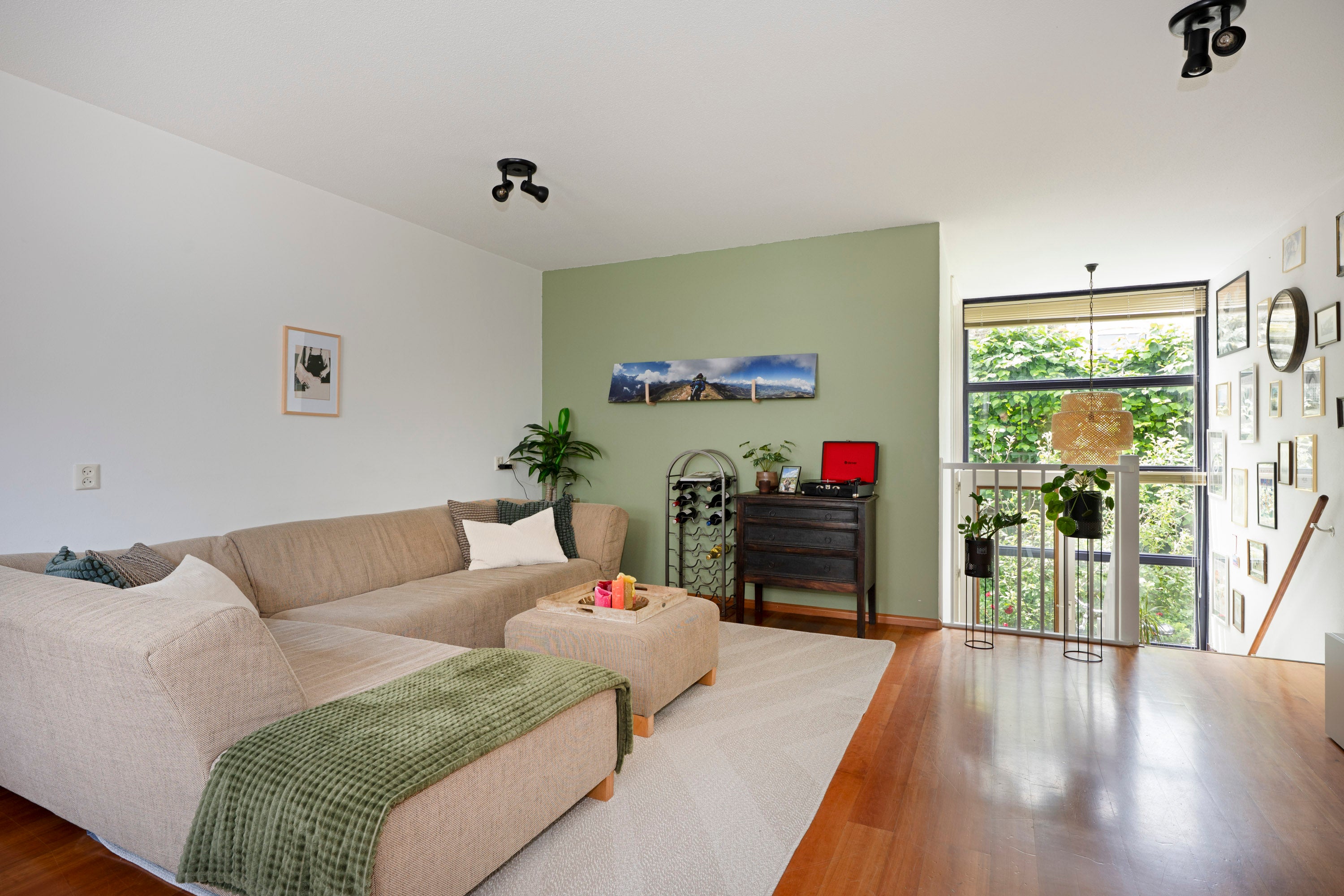Tussenwoning te koop: Jekerstraat 37D, Maastricht