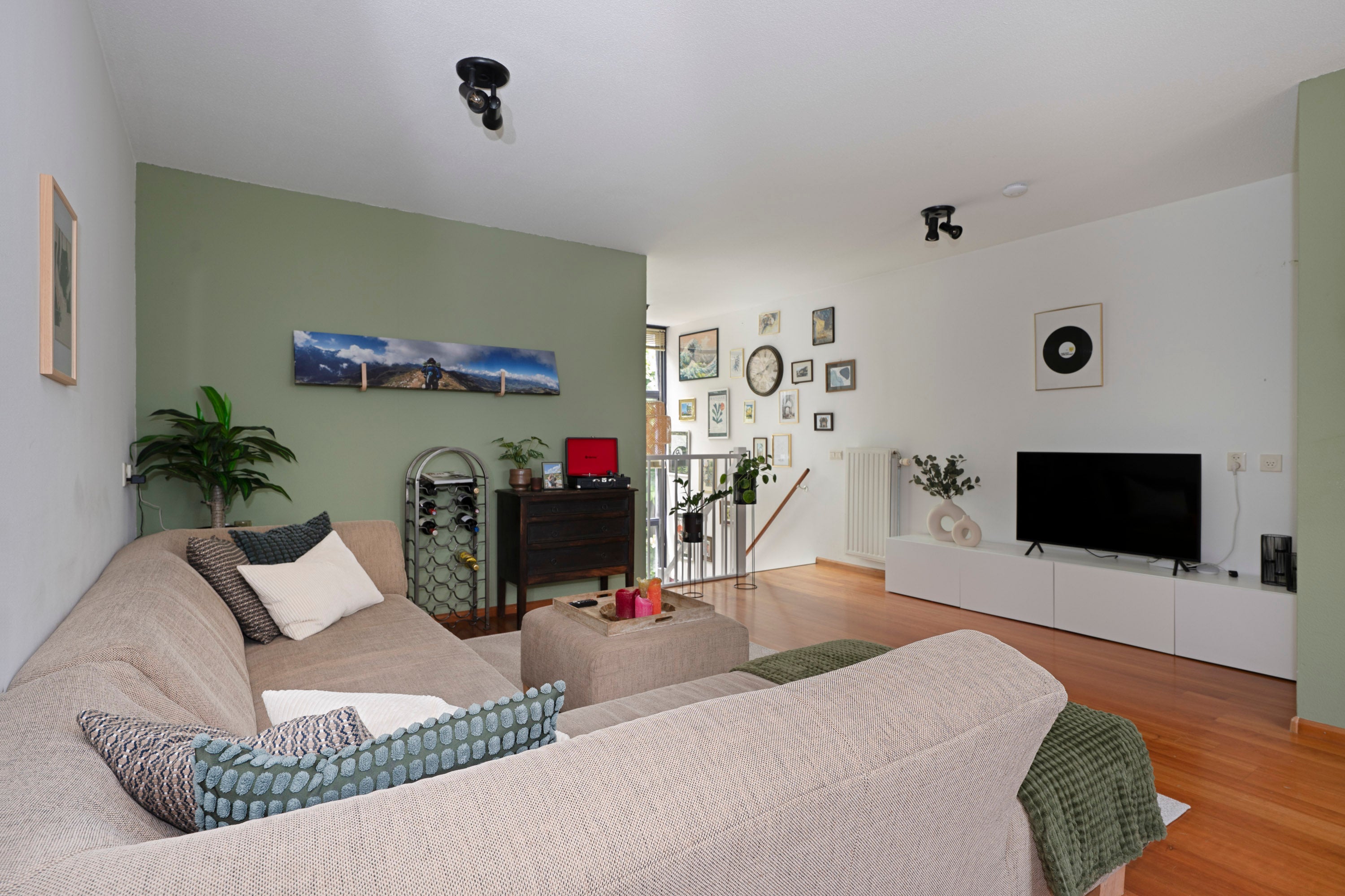 Tussenwoning te koop: Jekerstraat 37D, Maastricht