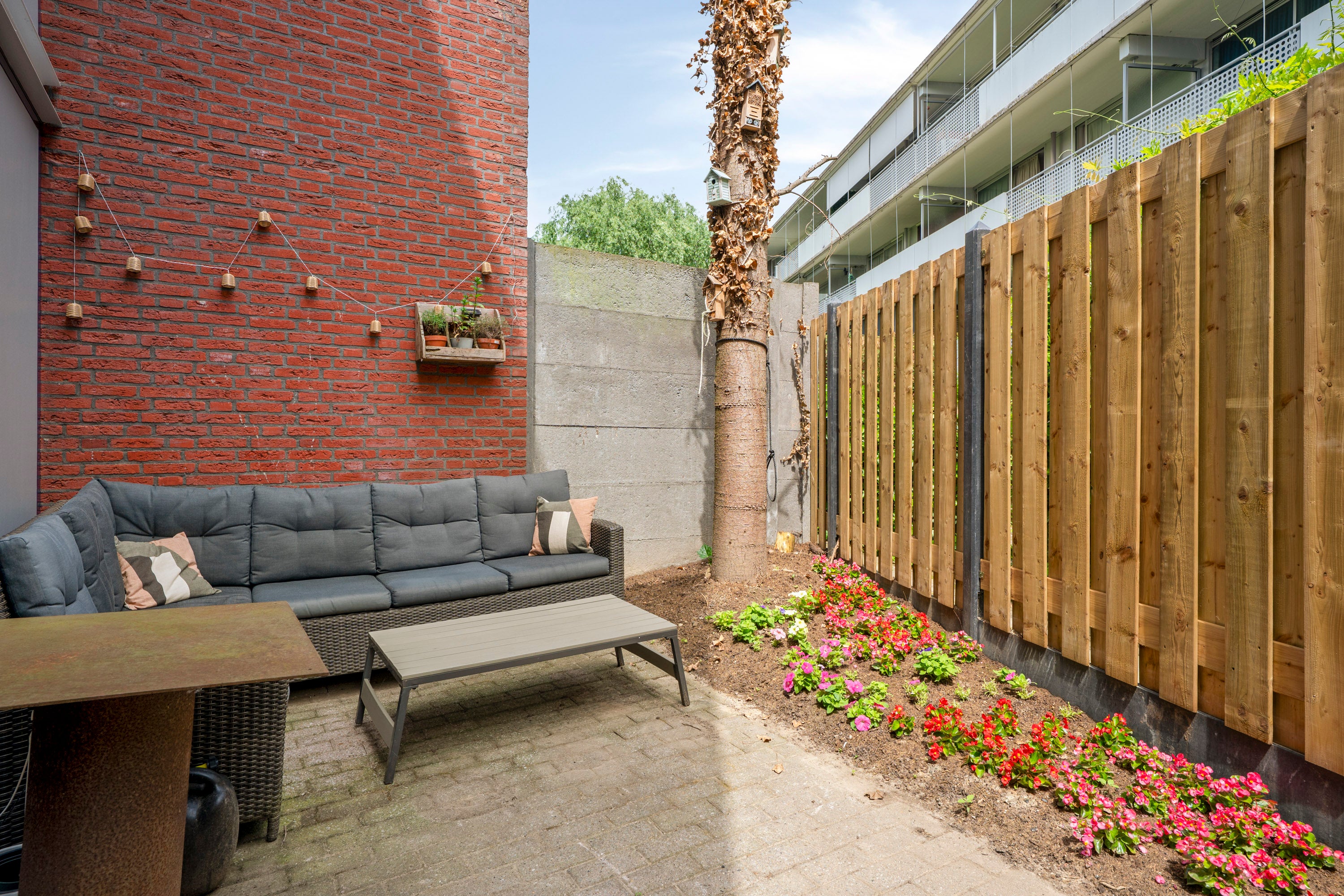 Tussenwoning te koop: Jekerstraat 37D, Maastricht