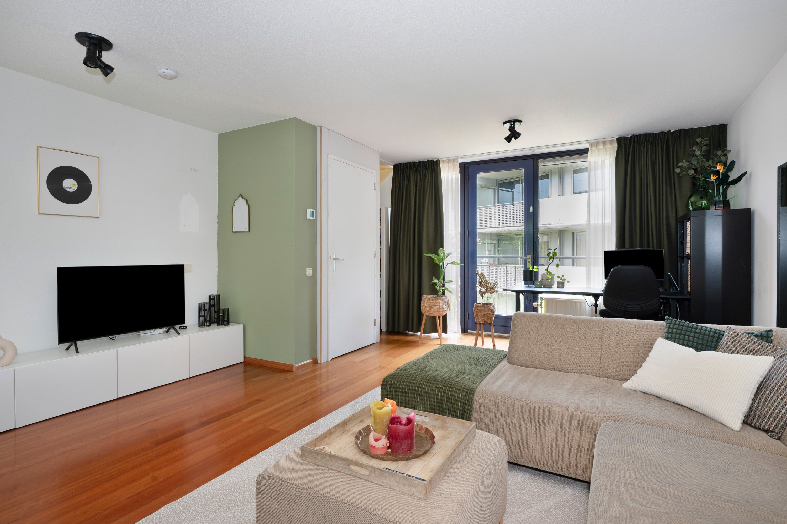 Tussenwoning te koop: Jekerstraat 37D, Maastricht