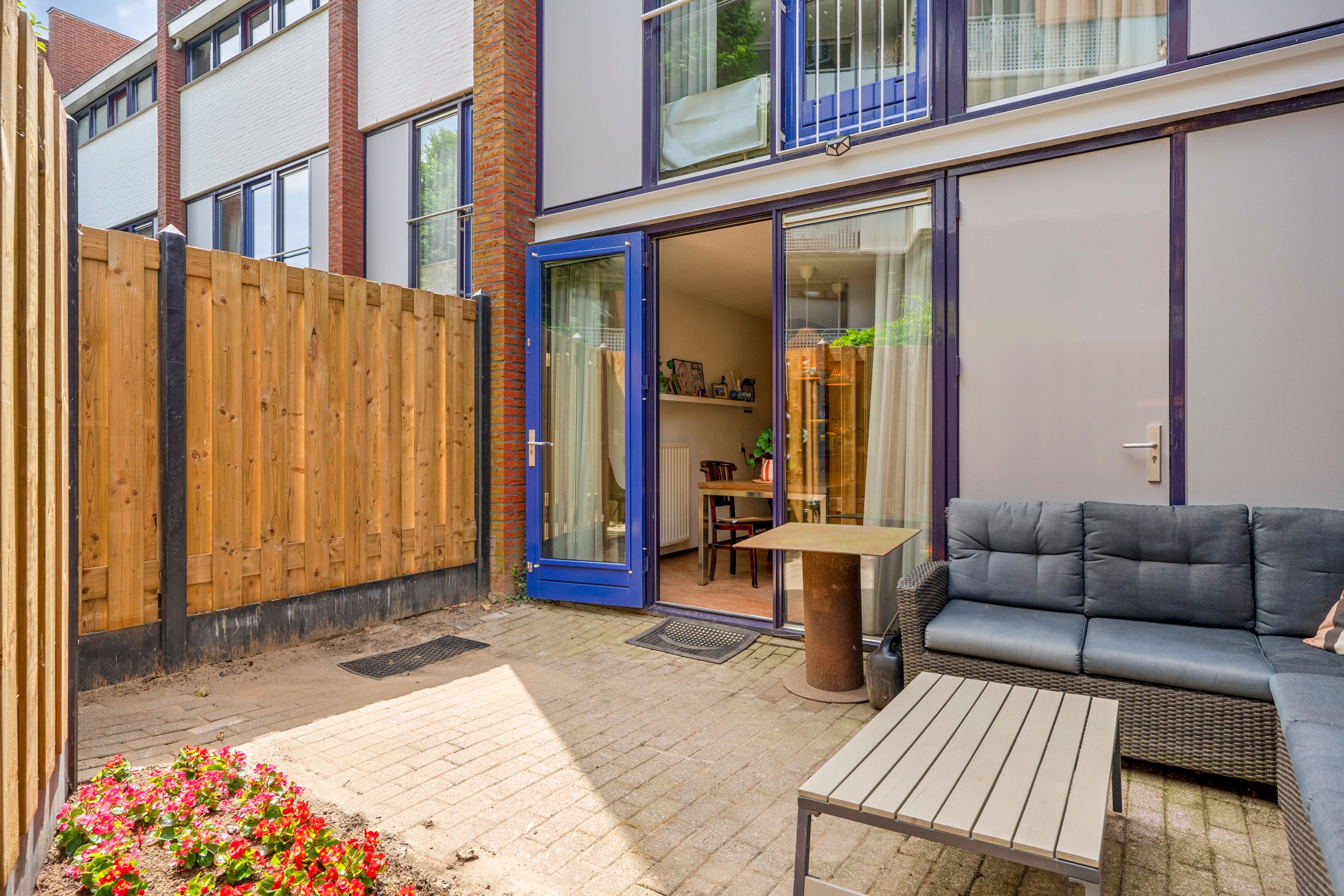 Tussenwoning te koop: Jekerstraat 37D, Maastricht