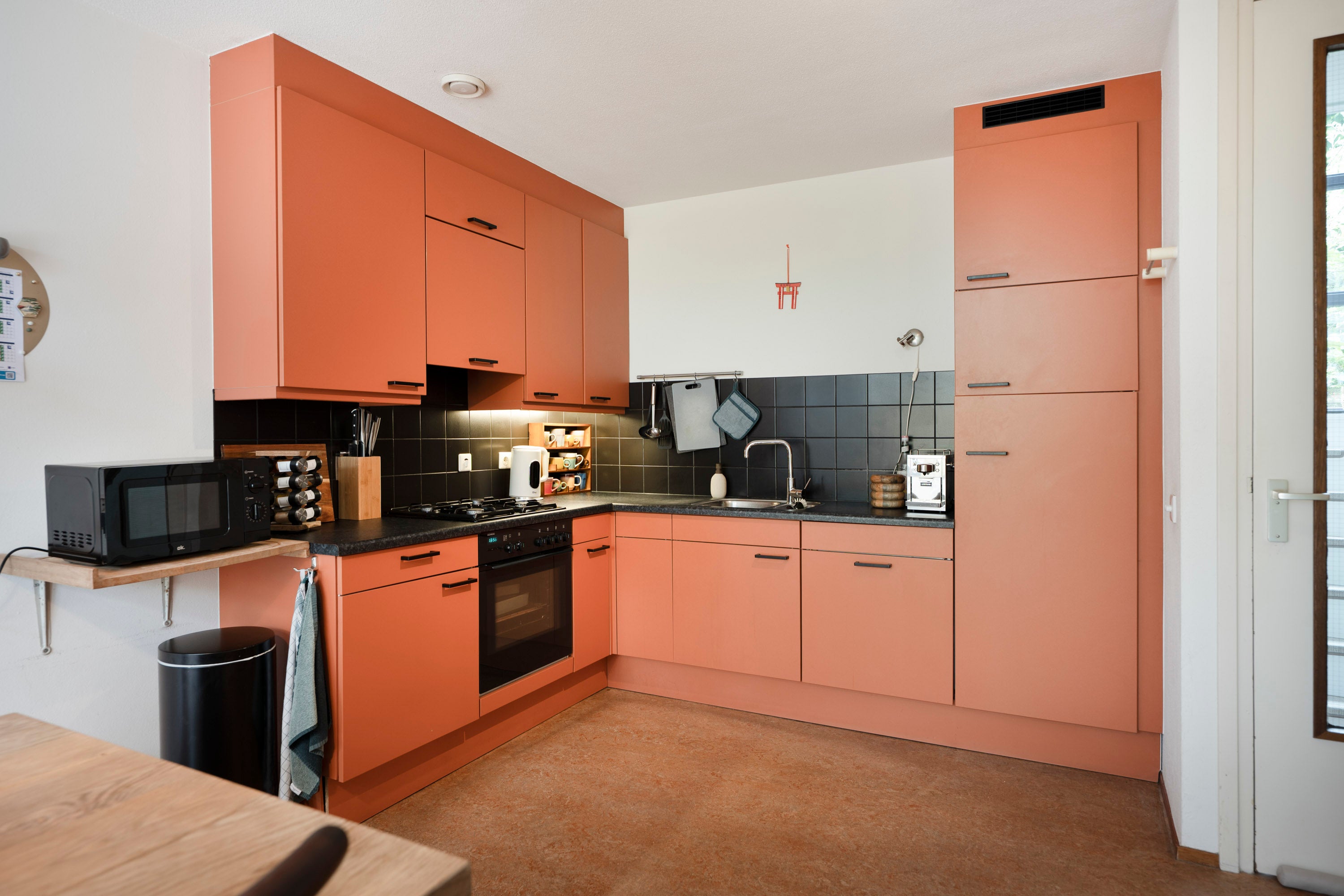 Tussenwoning te koop: Jekerstraat 37D, Maastricht