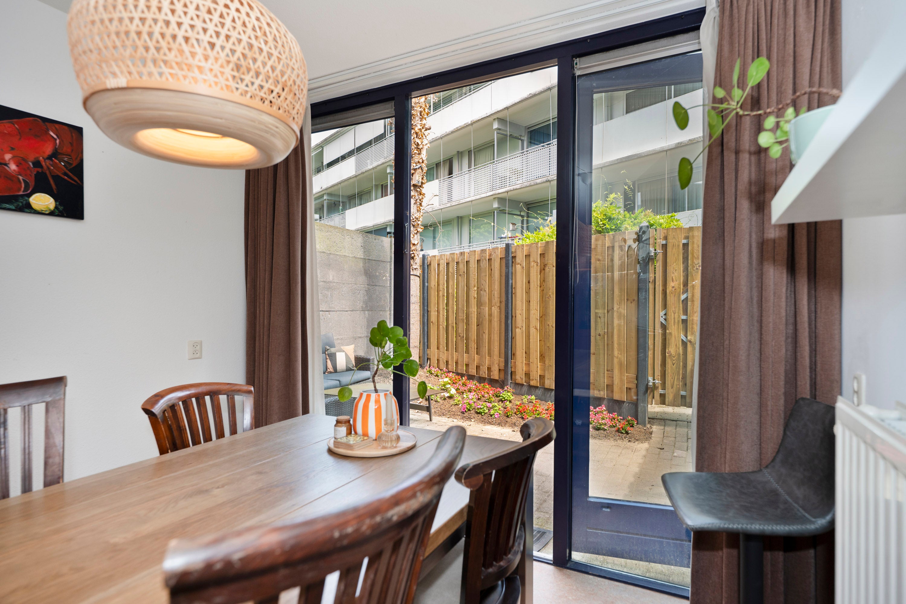 Tussenwoning te koop: Jekerstraat 37D, Maastricht