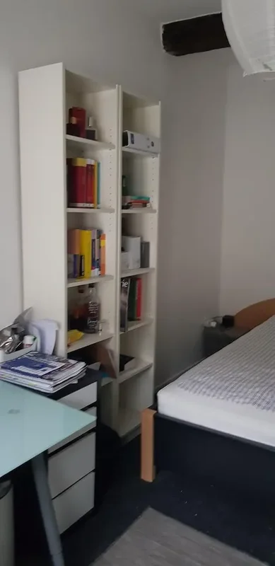 Te huur Kamer Calvariestraat in Maastricht