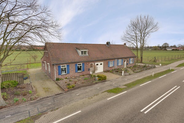 Woning kopen Voorne aan Zee