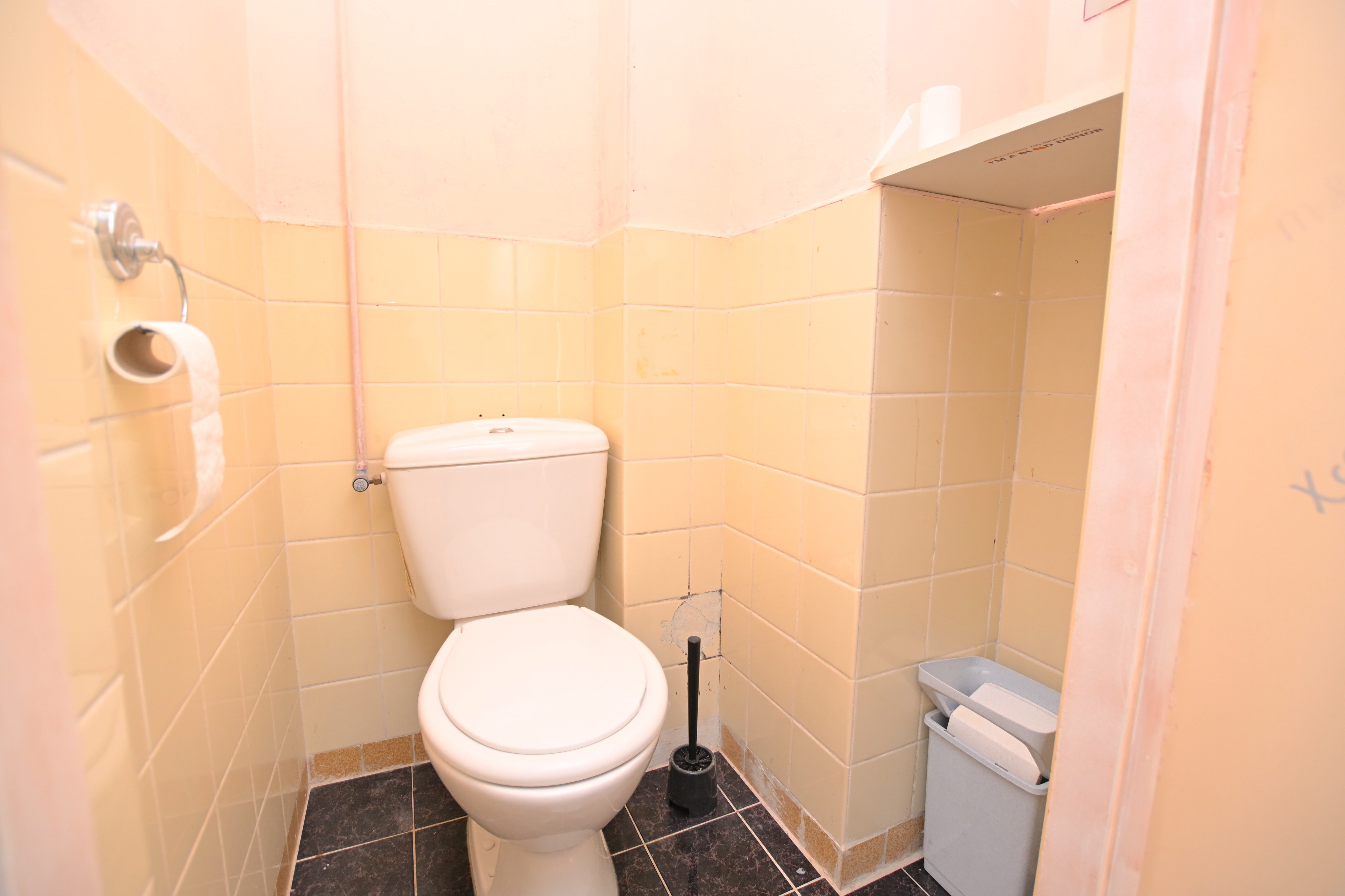 Kamer te huur: Bremstraat 43-2, Groningen