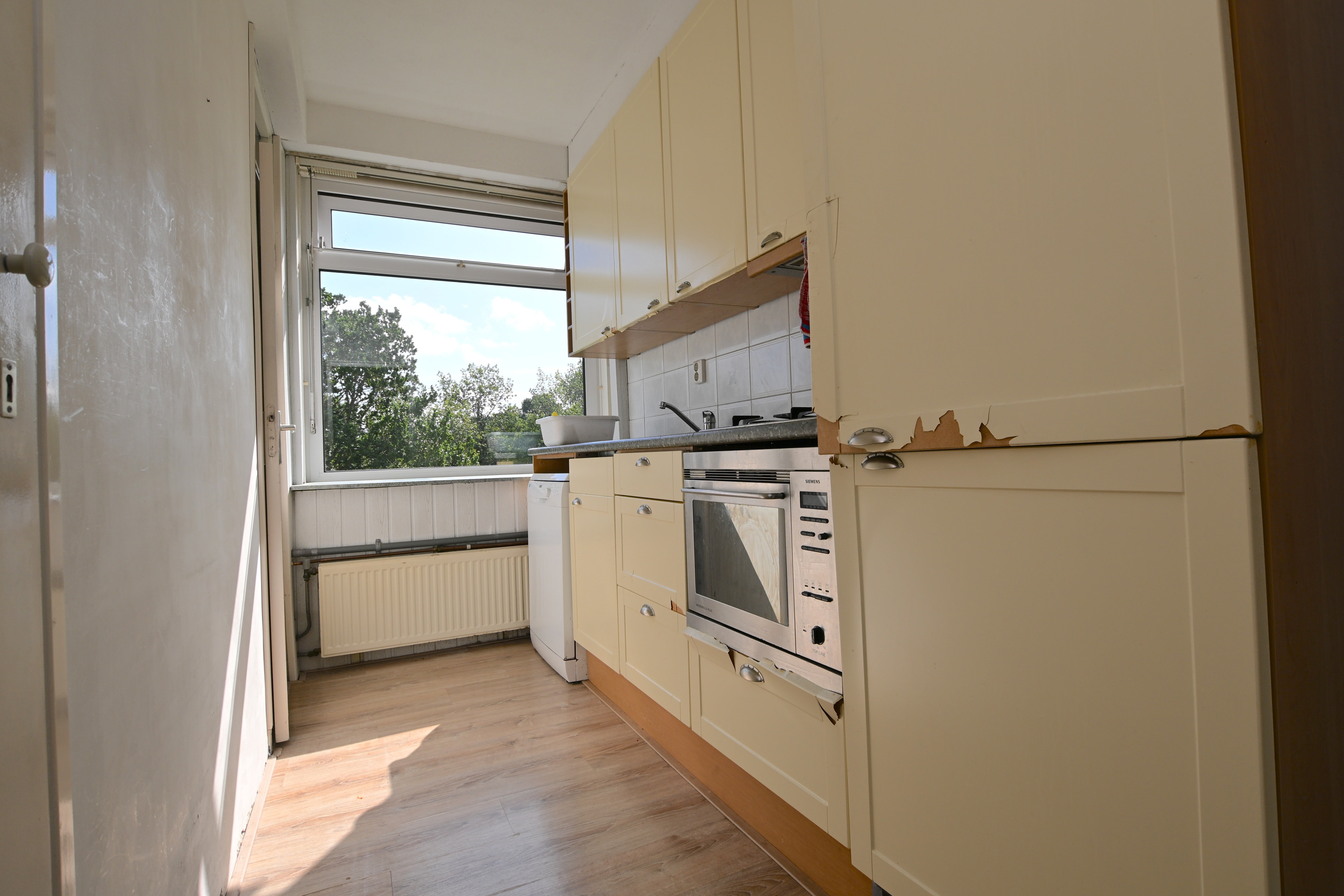 Kamer te huur: Bremstraat 43-2, Groningen