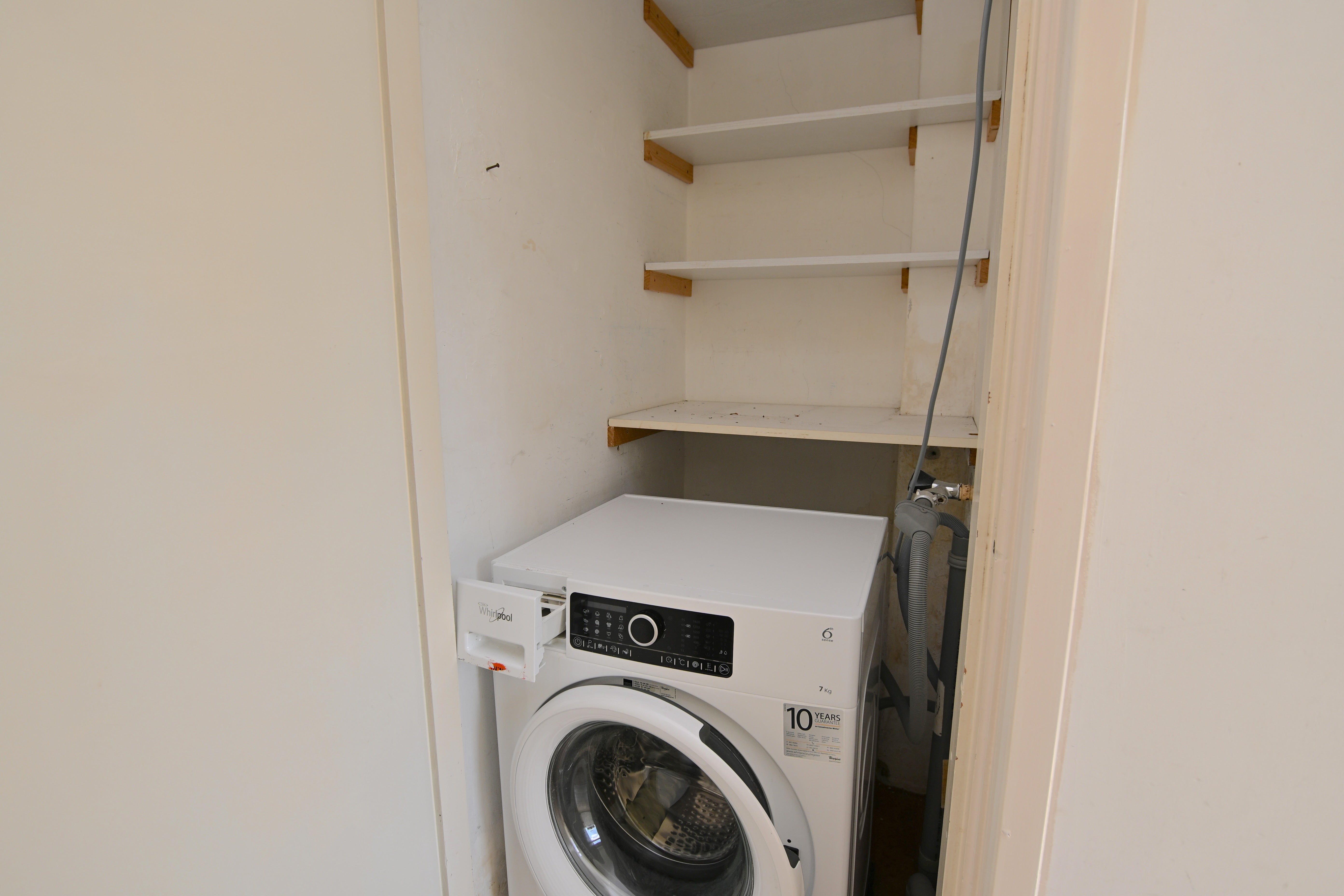 Kamer te huur: Bremstraat 43-2, Groningen