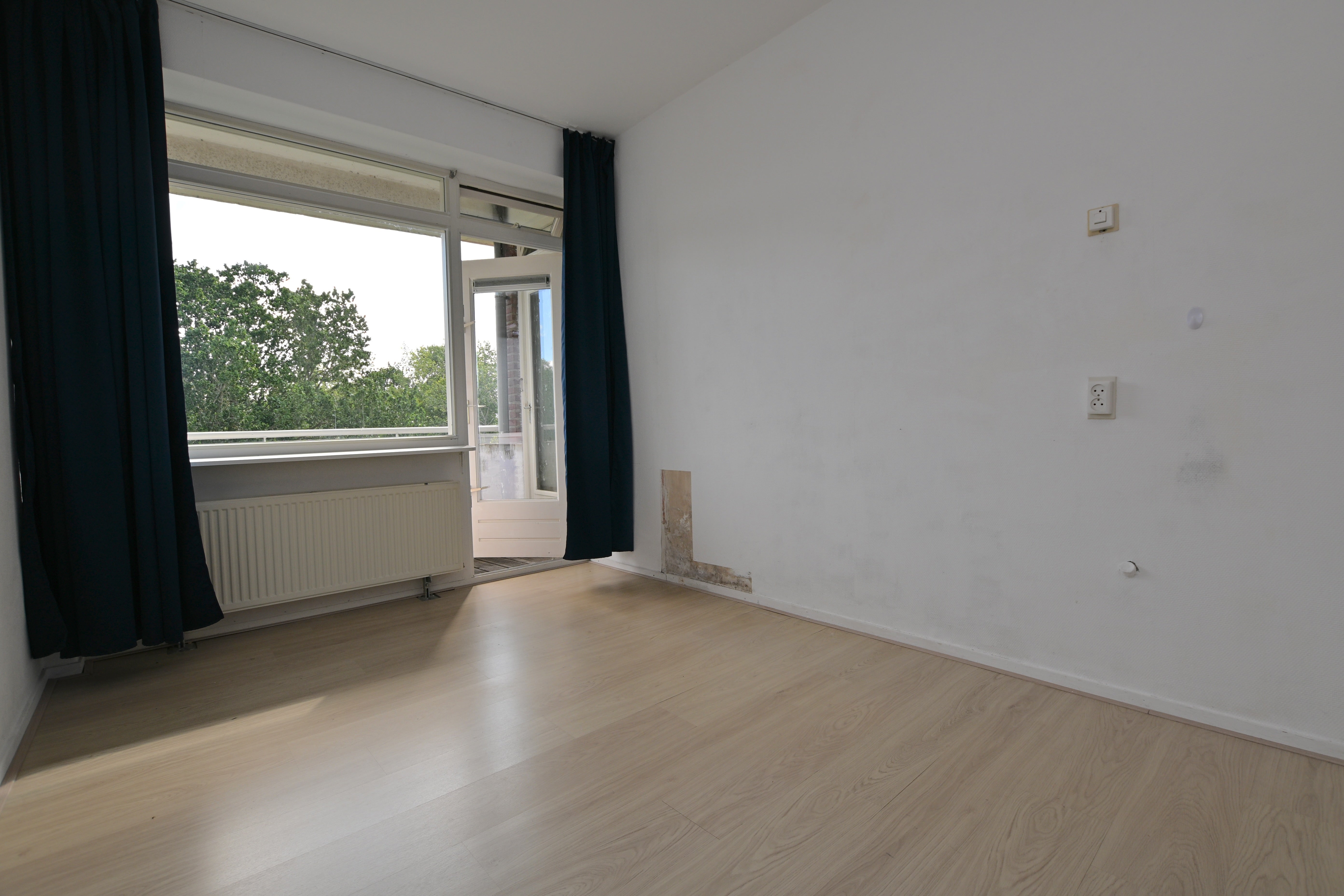 Kamer te huur: Bremstraat 43-2, Groningen