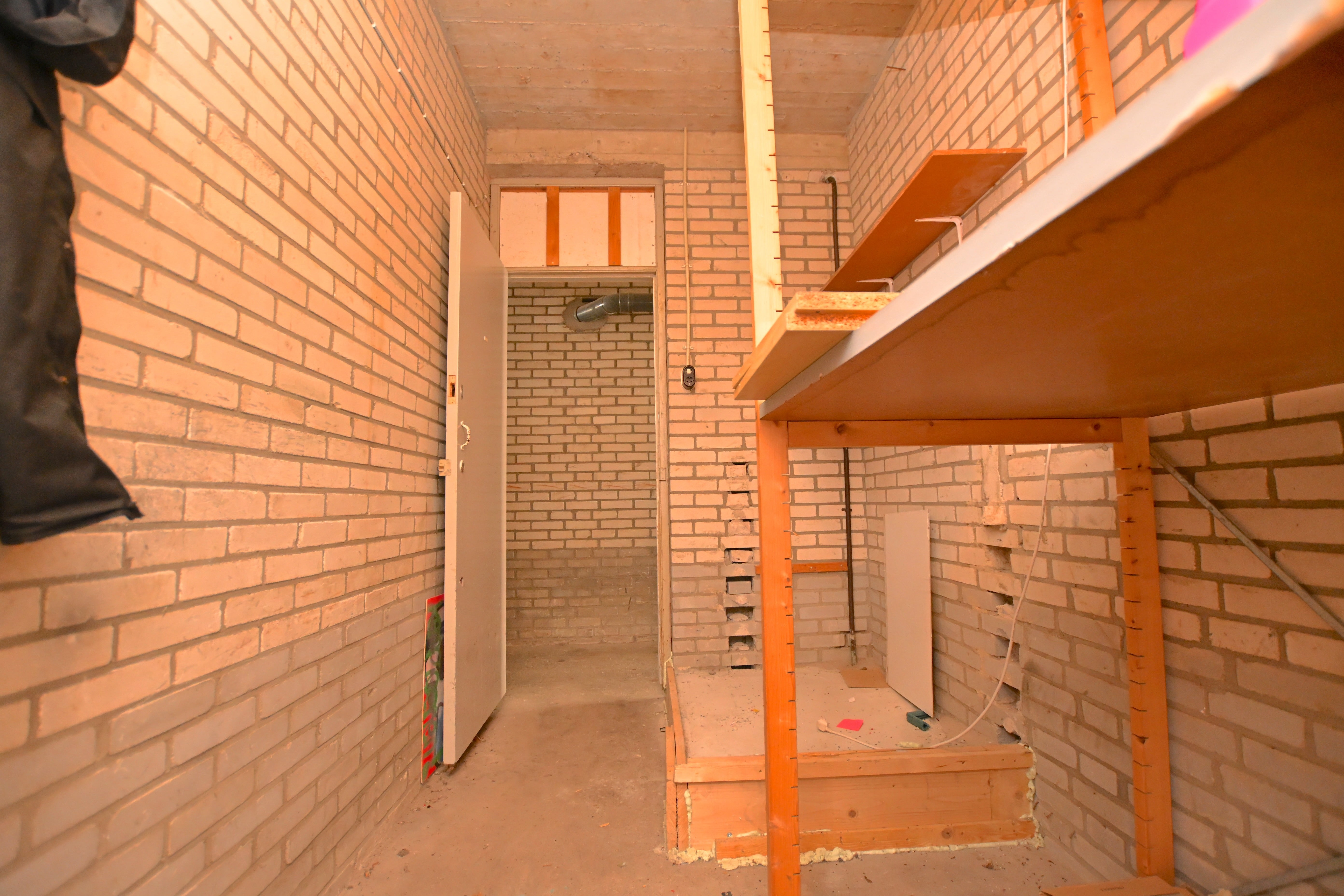 Kamer te huur: Bremstraat 43-2, Groningen