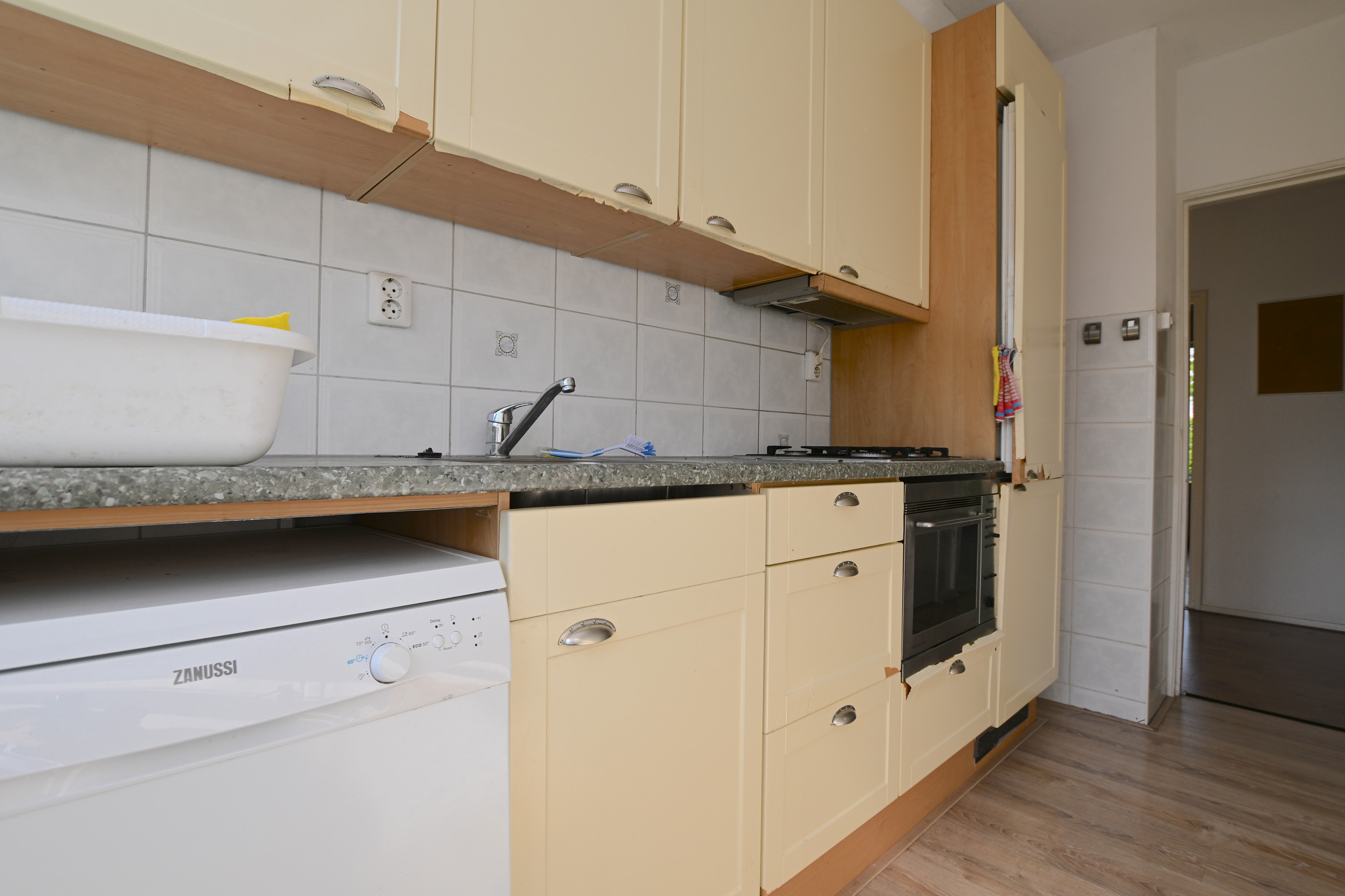 Kamer te huur: Bremstraat 43-2, Groningen