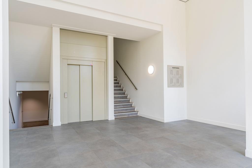 Appartement te huur: Naritaweg 195D, Amsterdam