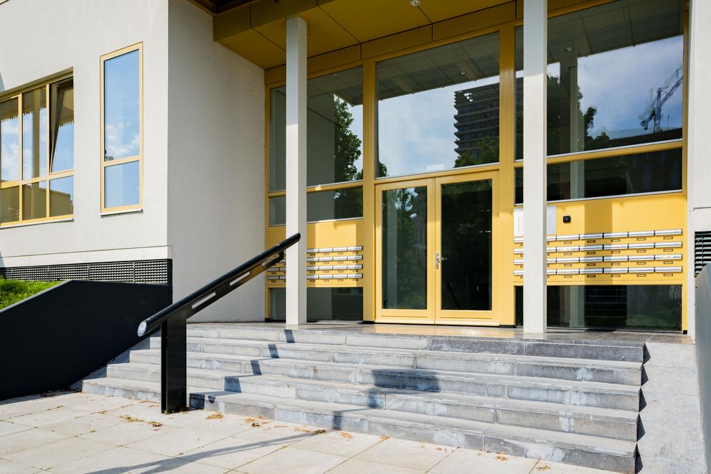 Appartement te huur: Naritaweg 195D, Amsterdam
