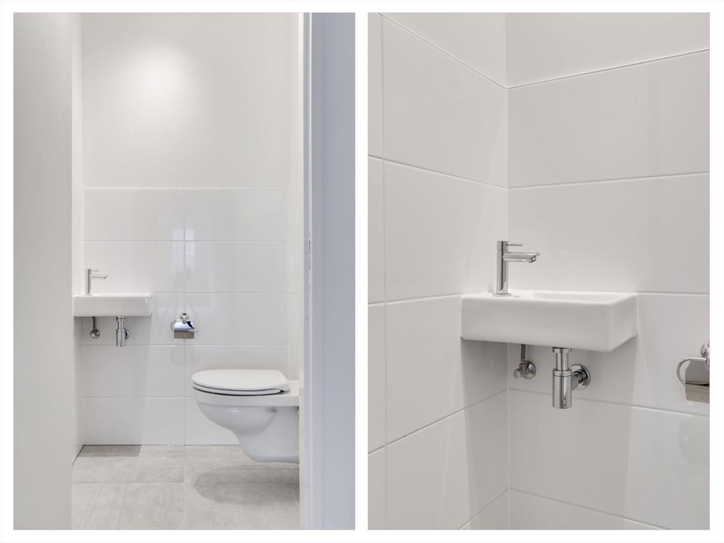 Appartement te huur: Naritaweg 195D, Amsterdam