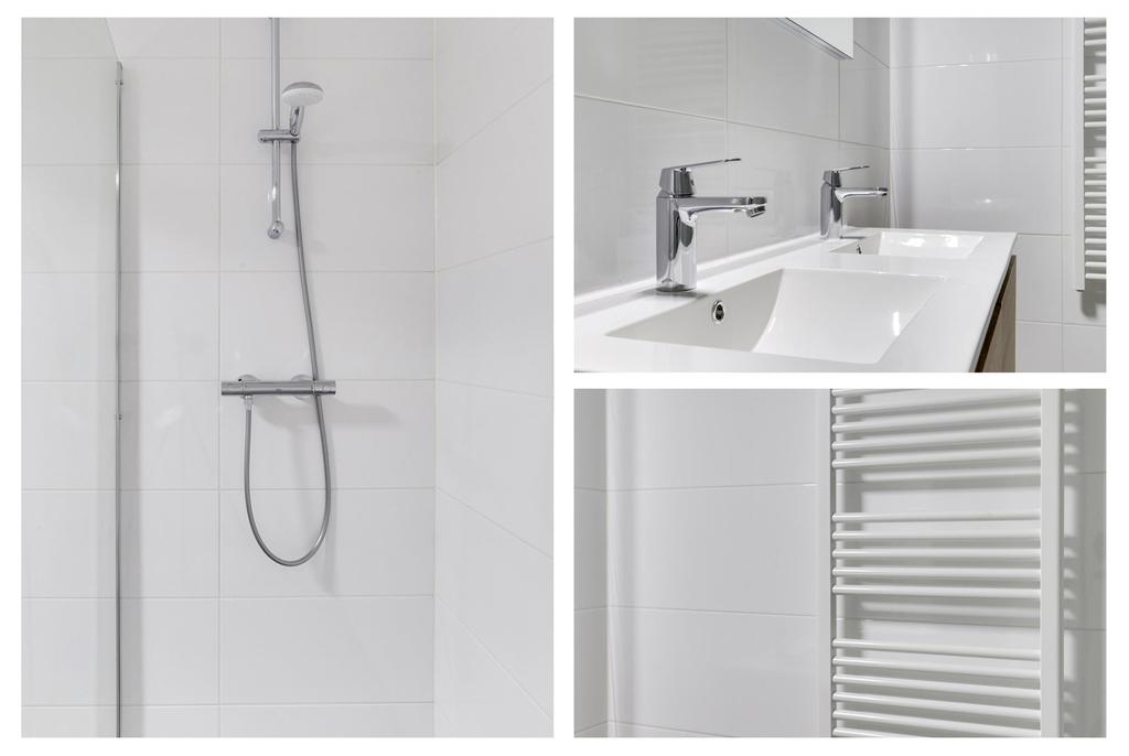 Appartement te huur: Naritaweg 195D, Amsterdam