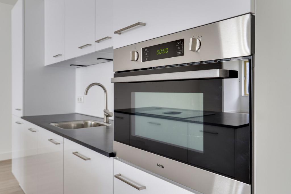 Appartement te huur: Naritaweg 195D, Amsterdam