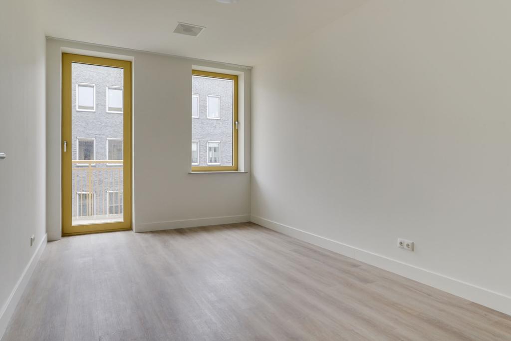 Appartement te huur: Naritaweg 195D, Amsterdam