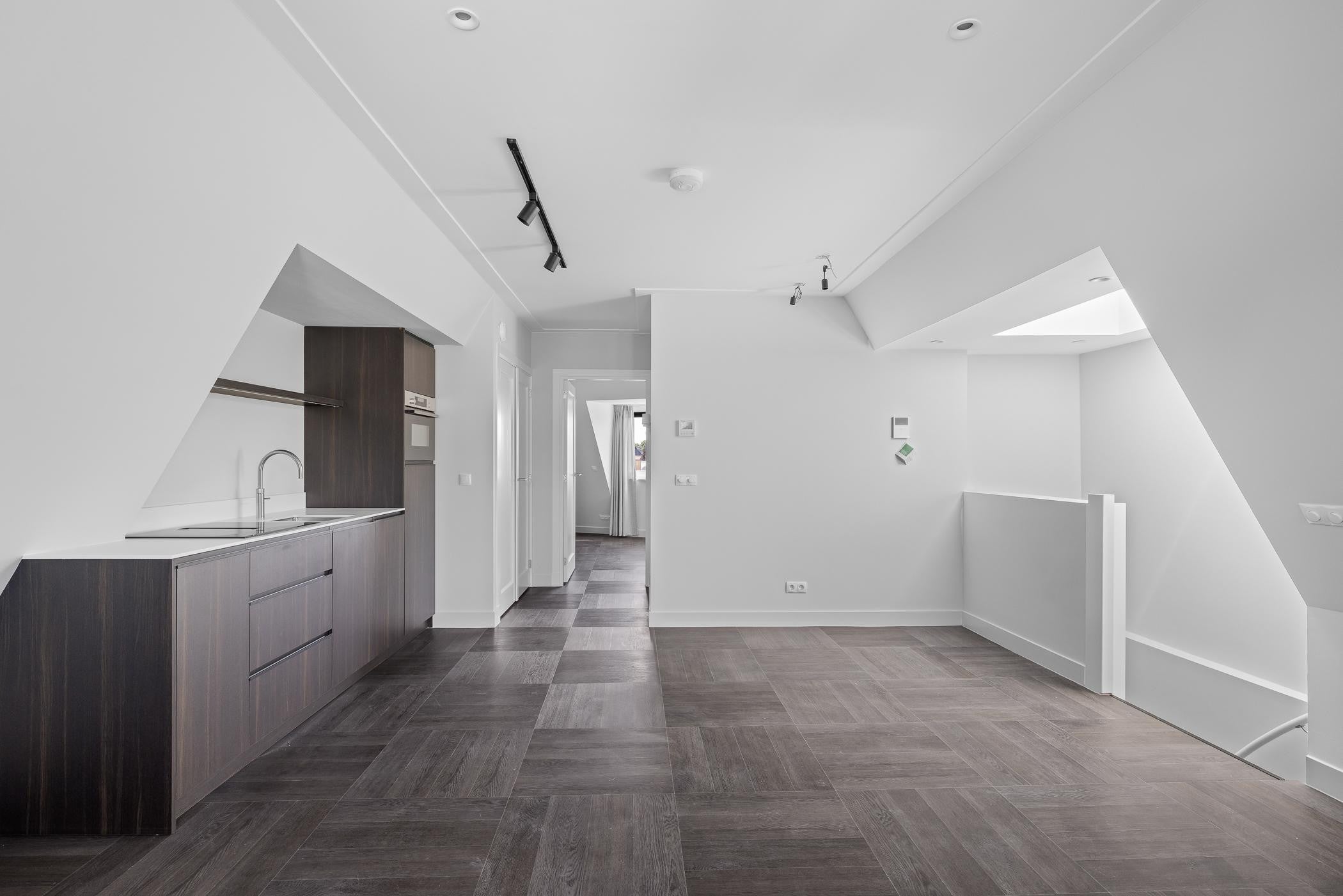 Appartement Jansveld