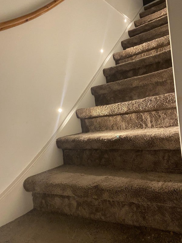 Appartement Tourniairestraat in Amsterdam