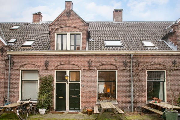 HouseHunting Randstad - verhuurmakelaar