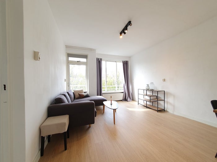 Te huur: Appartement Hendrik de Bruynstraat in Amsterdam