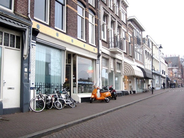 Sonsbeeksingel