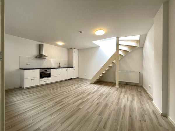 Te huur: Appartement Brinklaan in Bussum