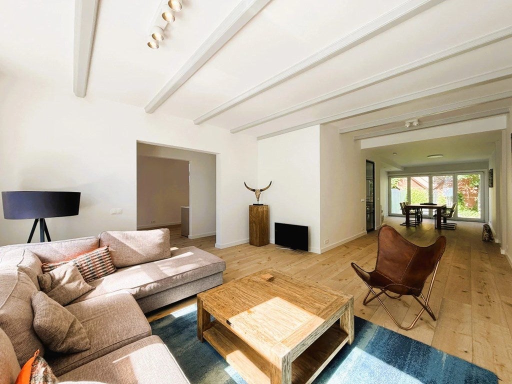 Woning te huur: Schans, Uithoorn