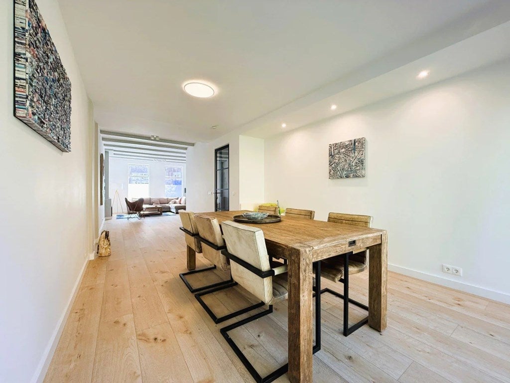 Woning te huur: Schans, Uithoorn