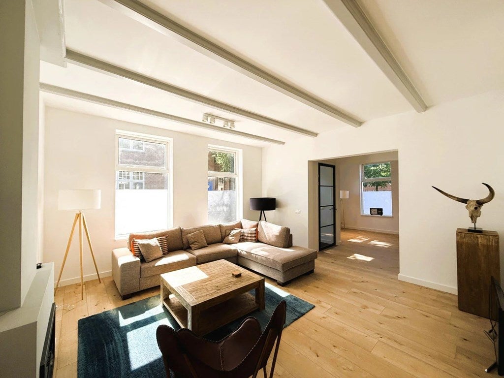 Woning te huur: Schans, Uithoorn
