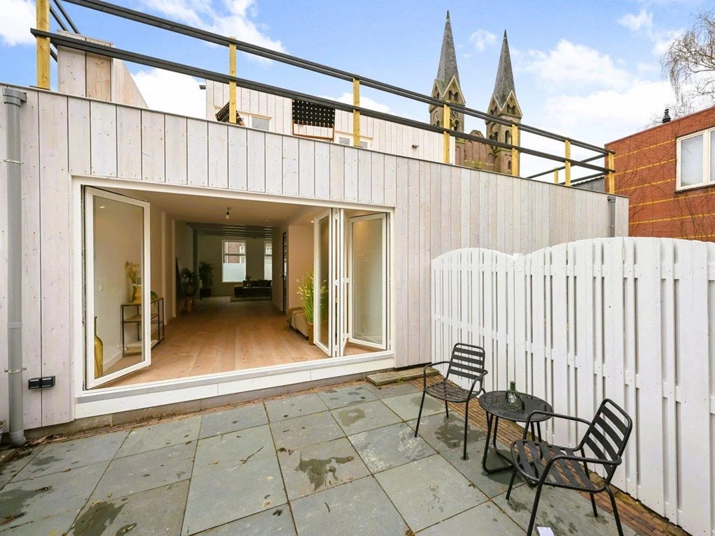 Woning te huur: Schans, Uithoorn