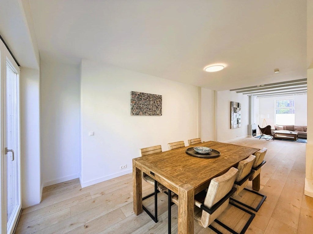 Woning te huur: Schans, Uithoorn