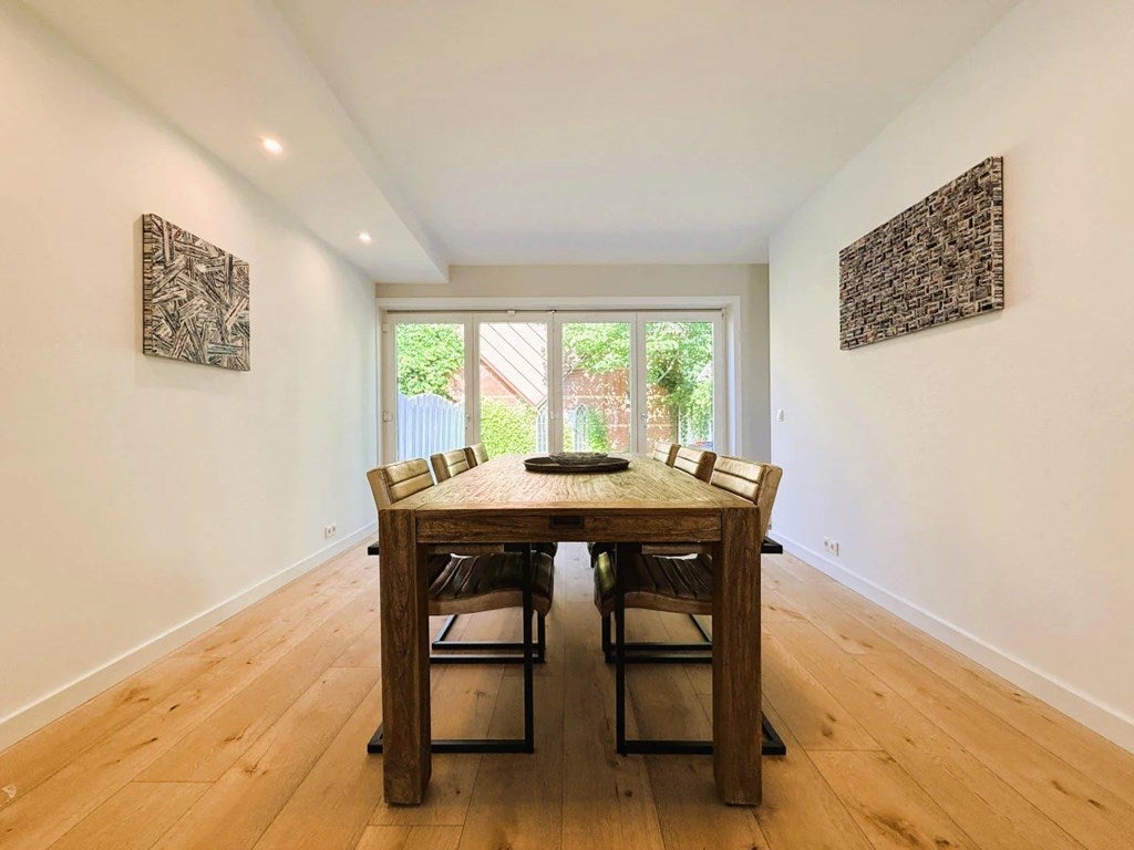 Woning te huur: Schans, Uithoorn
