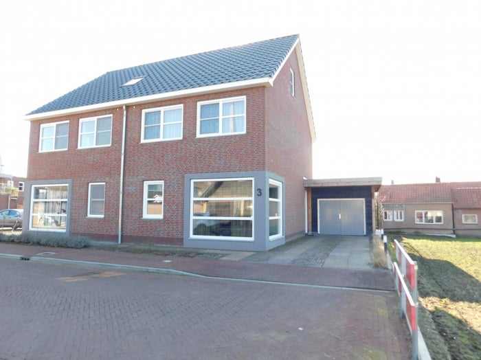 Te huur: Huis Postduifstraat in Wagenberg