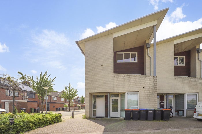 Te huur: Appartement Sont 28 in Lelystad