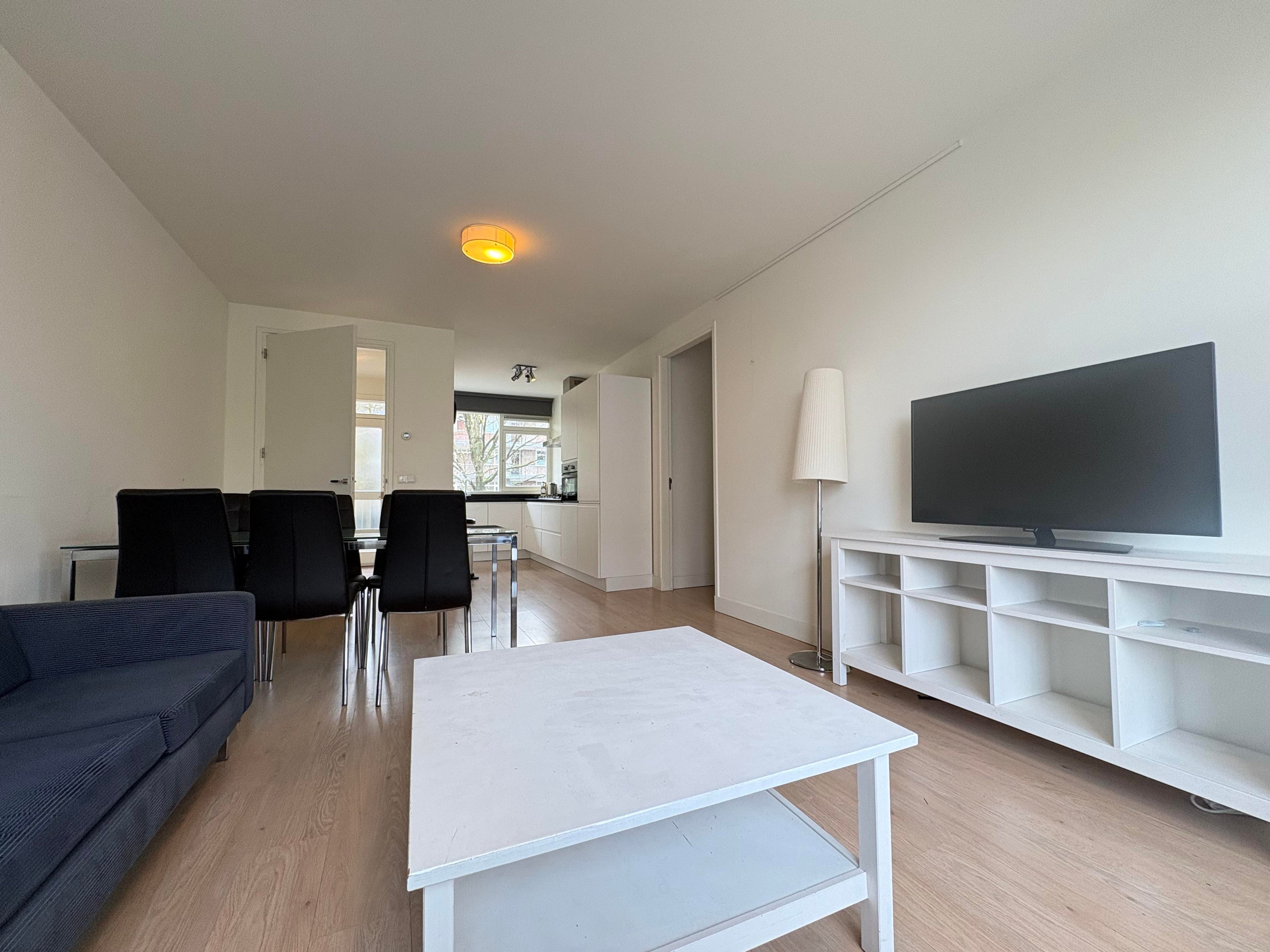 Te huur Appartement Maarten Lutherweg in Amstelveen