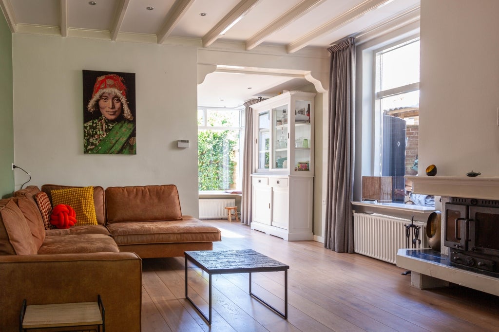 Woning te huur: Lunenburg, Veenendaal