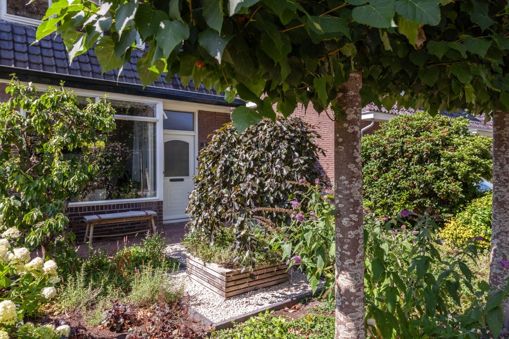 Woning te huur: Lunenburg, Veenendaal