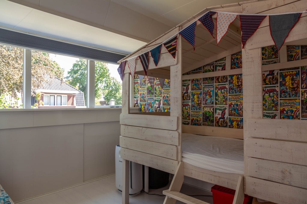 Woning te huur: Lunenburg, Veenendaal