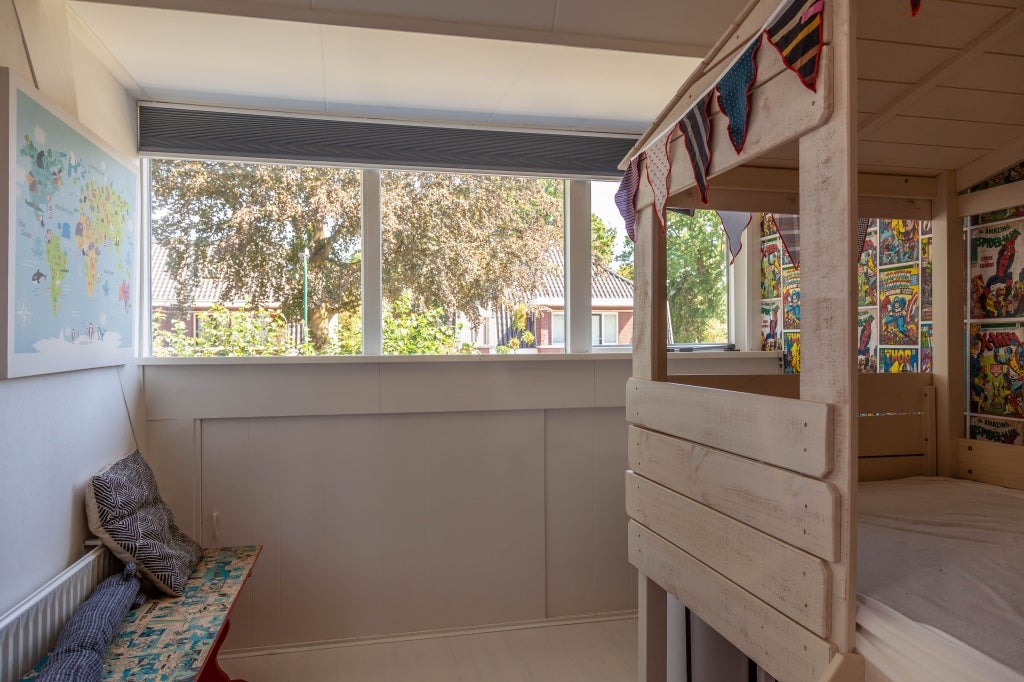Woning te huur: Lunenburg, Veenendaal