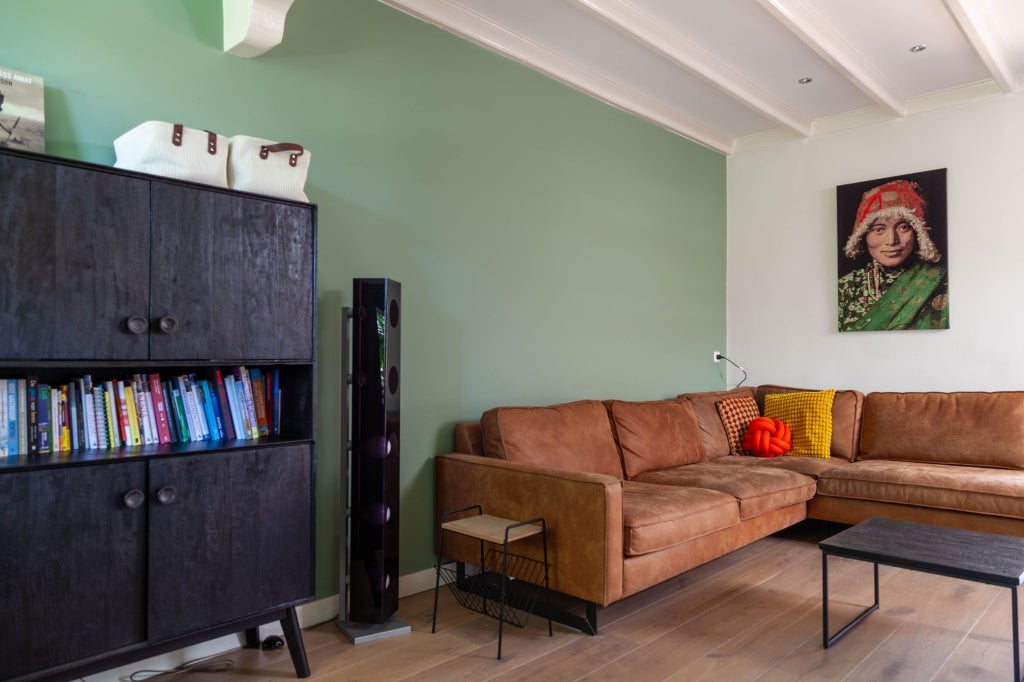 Woning te huur: Lunenburg, Veenendaal